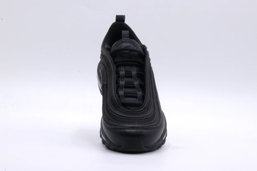 Nike Air Max 97 Γυναικεία Sneakers Μαύρα