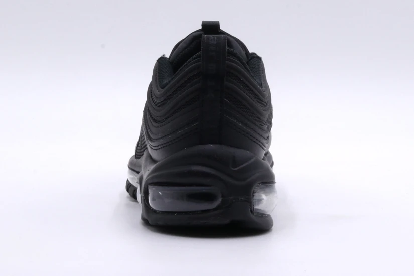 Nike Air Max 97 Γυναικεία Sneakers Μαύρα