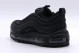 Nike Air Max 97 Γυναικεία Sneakers Μαύρα
