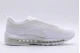 Nike Air Max 97 Unisex Sneakers Λευκά