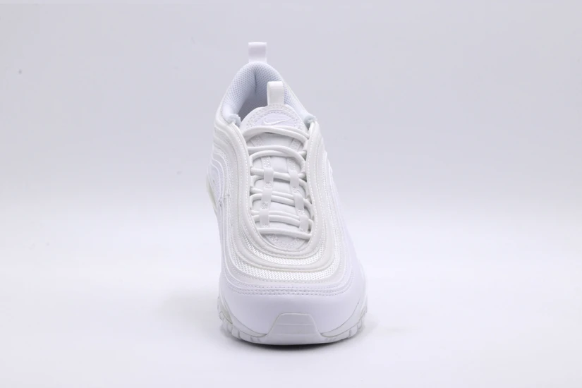 Nike Air Max 97 Unisex Sneakers Λευκά