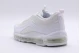 Nike Air Max 97 Unisex Sneakers Λευκά