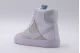 Nike Blazer Mid 77 Special Edition Παιδικά Sneakers Λευκά, Γκρι