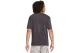 Jordan Dri-FIT Sport Ανδρικό Κοντομάνικο T-Shirt Ανθρακί