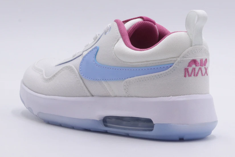Nike Air Max Motif Ps Sneakers (DH9389 104)