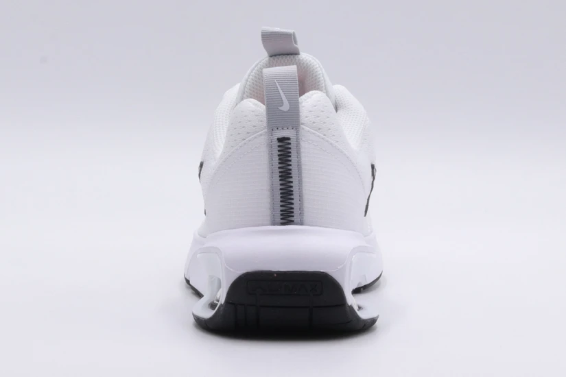 Nike Air Max Intrlk Lite Παιδικά Sneakers Λευκά