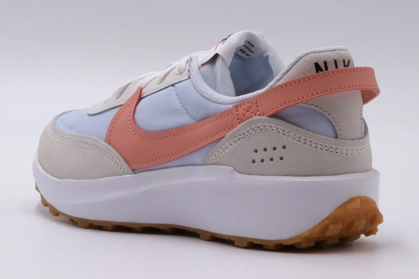 Nike Wmns Waffle Debut Sneakers (DH9523 003)
