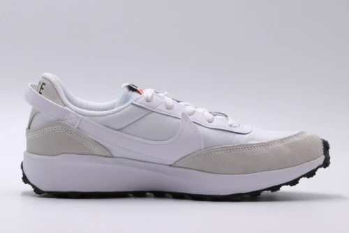 Nike Wmns Waffle Debut Sneaker (DH9523 100)