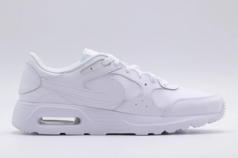 Nike Air Max Sc Lea Sneakers (DH9636 101)