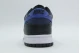 Nike Dunk Low Sneakers Μπλε, Μαύρα