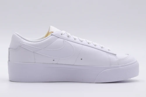Nike W Blazer Low Platform Sneakers (DJ0292 100)