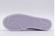 Nike Blazer Low Platform Γυναικεία Sneakers Λευκά