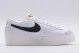 Nike Blazer Low Platform Γυναικεία Sneakers
