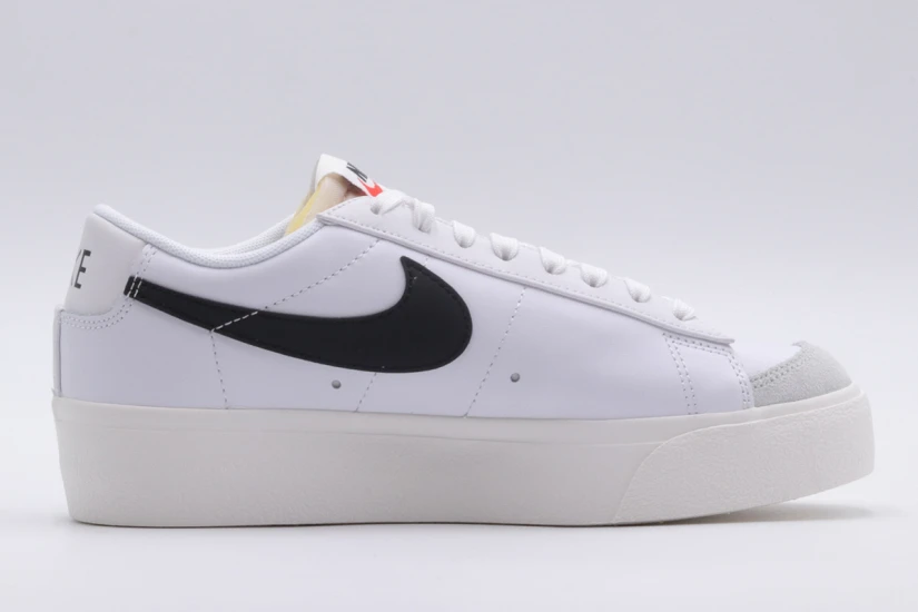 Nike Blazer Low Platform Γυναικεία Sneakers