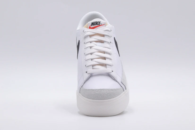 Nike Blazer Low Platform Γυναικεία Sneakers