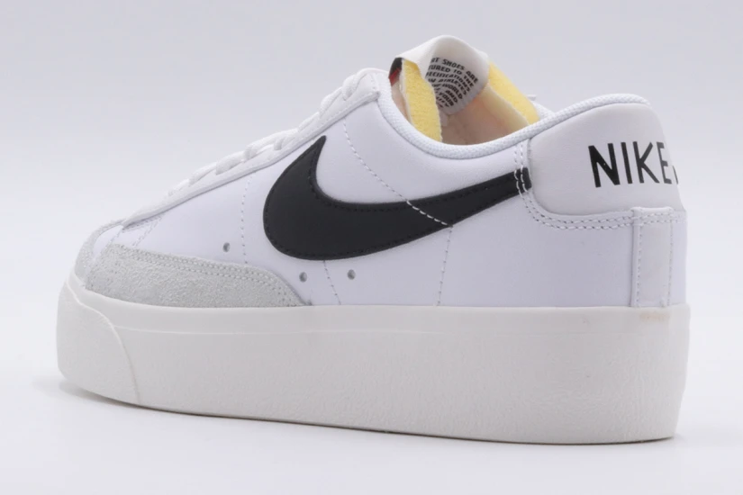 Nike Blazer Low Platform Γυναικεία Sneakers
