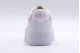 Nike Blazer Low Platform Γυναικεία Sneakers Λευκά, Ροζ