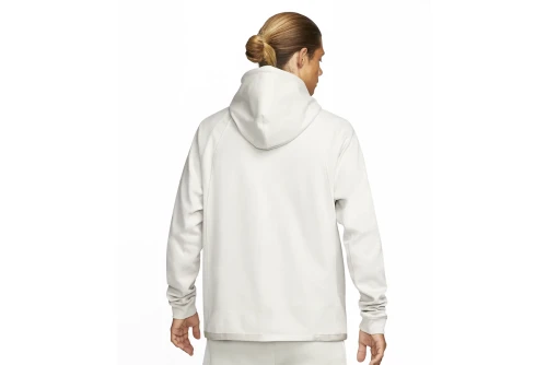 Jordan Ζακέτα Βαμβακερή Ανδρική (DJ0886 104)