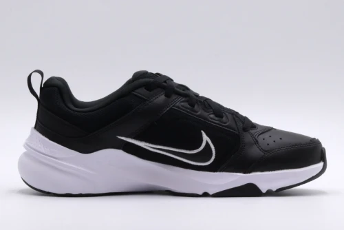 Nike Defy All Day Παπούτσια Γυμναστηρίου - Προπόνησης (DJ1196 002)
