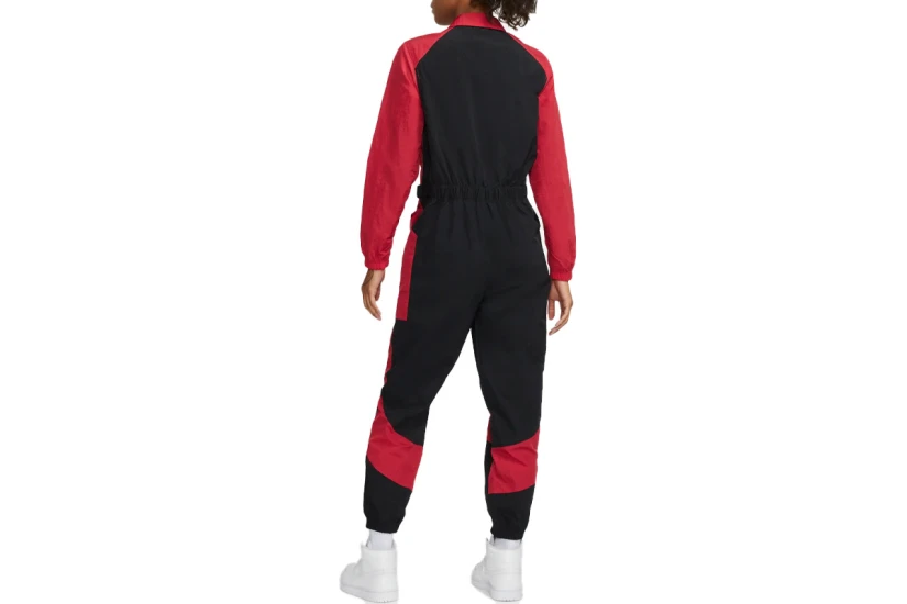 Jordan Essentials Flightsuit Γυναικεία Ολόσωμη Φόρμα