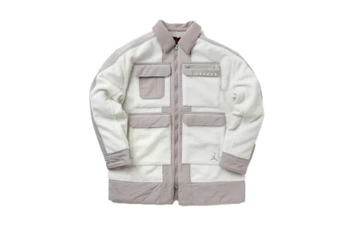 Jordan Jacket Γυναικείο (DJ2722 121)