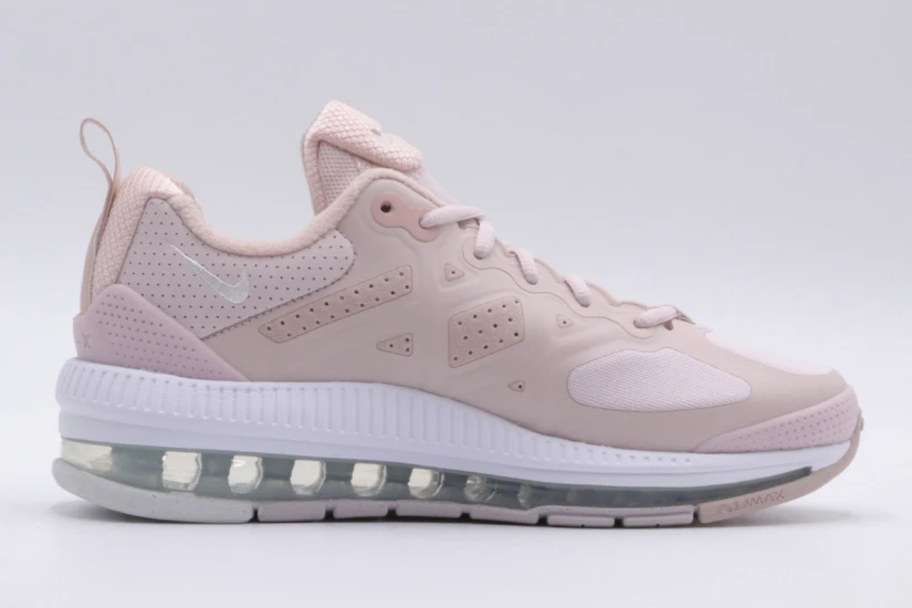 Nike Air Max Genome Γυναικεία Sneakers (DJ3893 600)