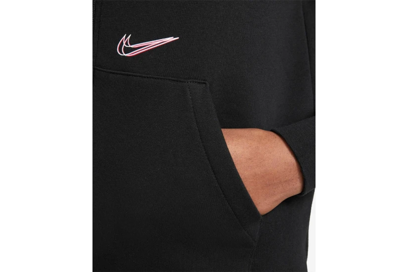 Nike Sportswear Printed Ζακέτα Βαμβακερή Γυναικεία (DJ4120 010)