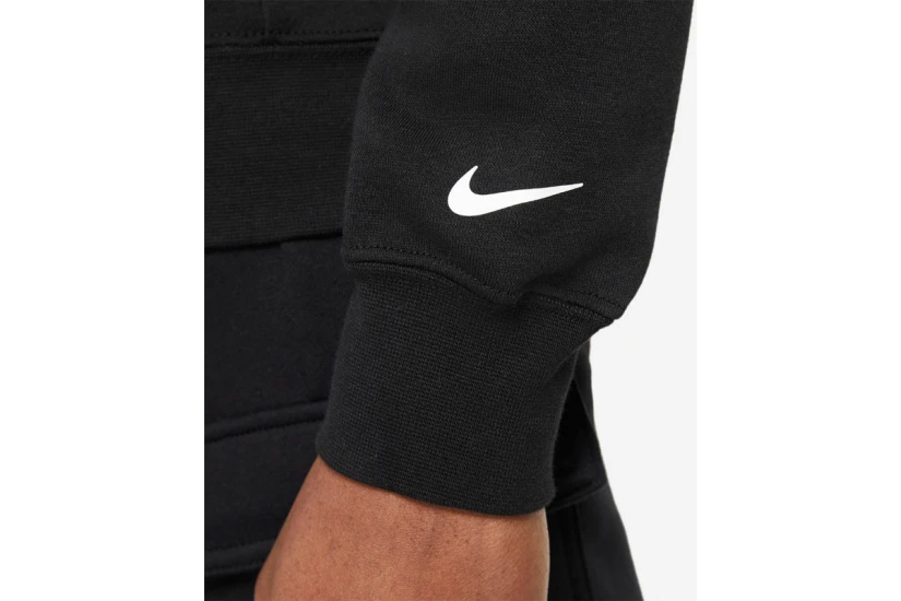 Nike Sportswear Printed Ζακέτα Βαμβακερή Γυναικεία (DJ4120 010)