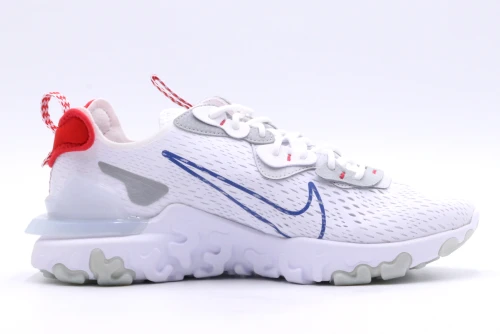Nike React Vision Sneakers (DJ4597 100)