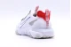 Nike React Vision Ανδρικά Sneakers Λευκά, Κόκκινα, Μπλε, Γκρι
