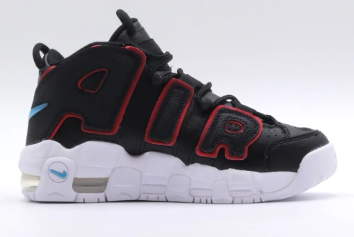 Nike Air More Uptempo (DJ4610 001)