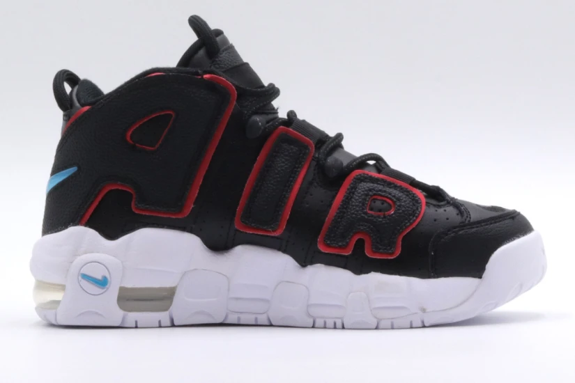 Nike Air More Uptempo (DJ4610 001)
