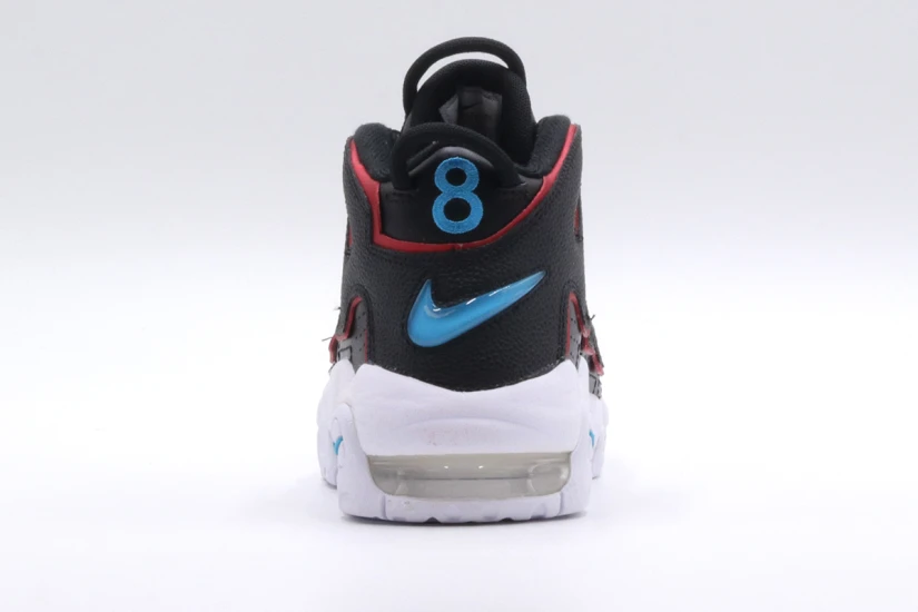 Nike Air More Uptempo (DJ4610 001)