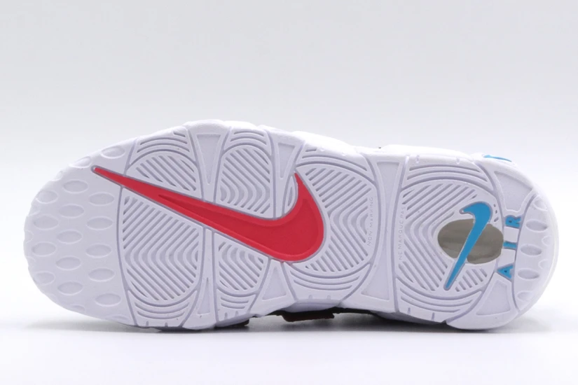 Nike Air More Uptempo (DJ4610 001)