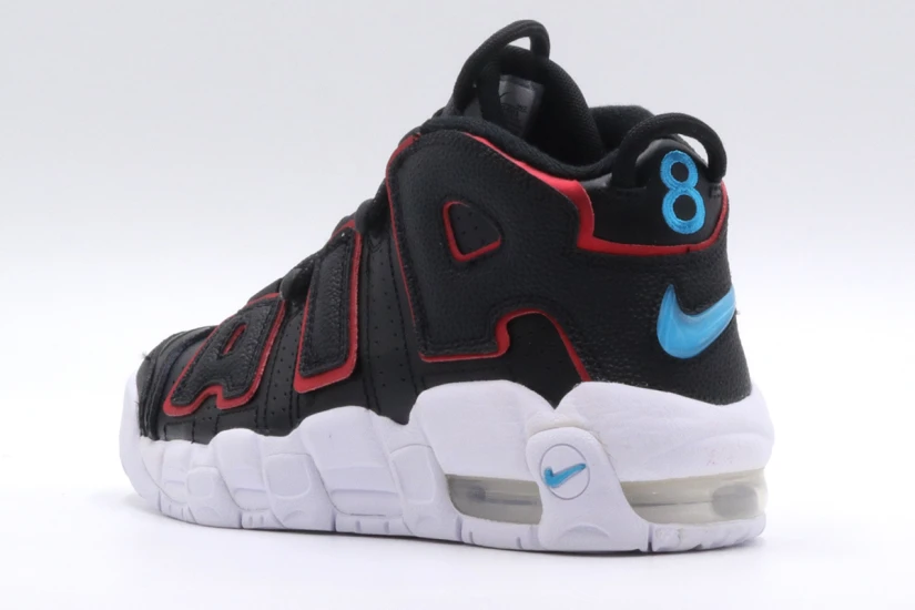 Nike Air More Uptempo (DJ4610 001)