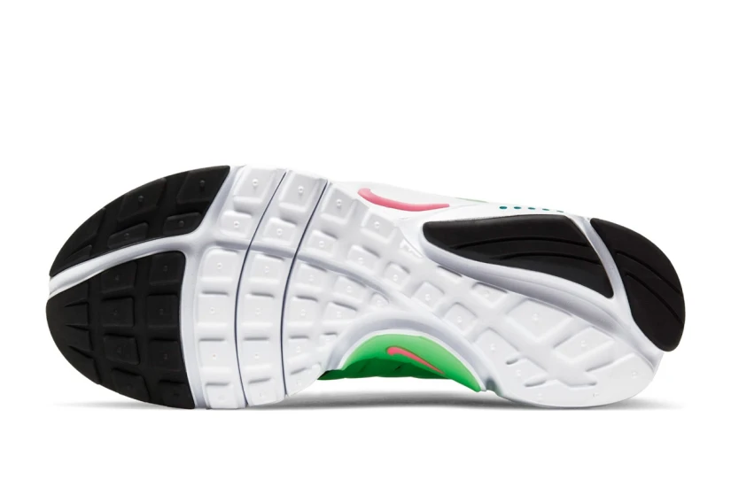 Nike Presto Gs (DJ5152 001)