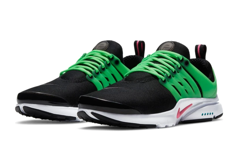Nike Presto Gs (DJ5152 001)