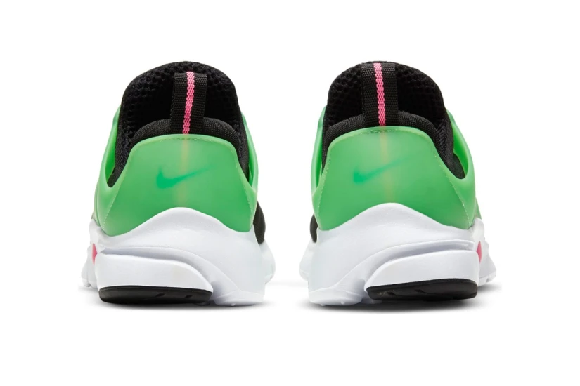 Nike Presto Gs (DJ5152 001)