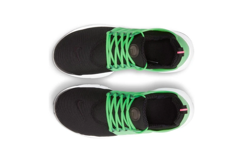 Nike Presto Gs (DJ5152 001)