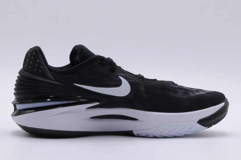 Nike Air Zoom G.T. Cut 2 Μπασκετικά Παπούτσια (DJ6015 006)