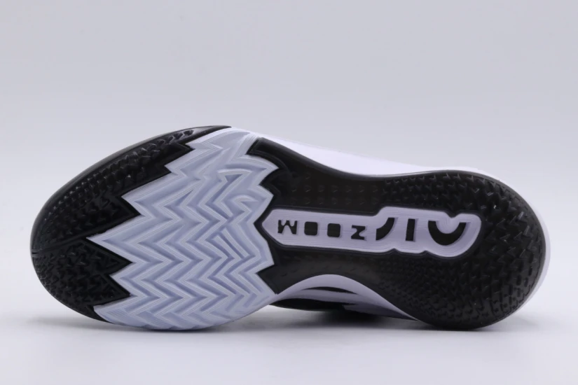 Nike Air Zoom G.T. Cut 2 Μπασκετικά Παπούτσια (DJ6015 006)