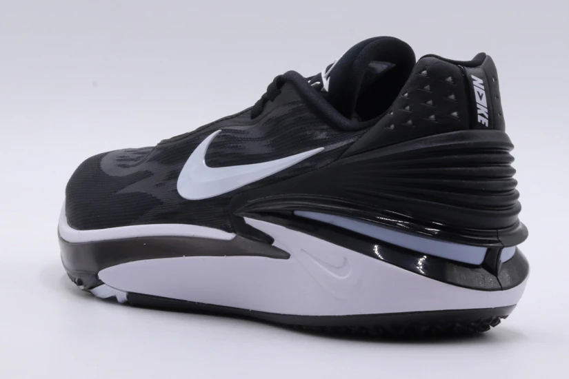 Nike Air Zoom G.T. Cut 2 Μπασκετικά Παπούτσια (DJ6015 006)
