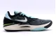 Nike Air Zoom G.T. Cut 2 Μπασκετικά Παπούτσια (DJ6015 302)