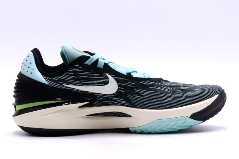 Nike Air Zoom G.T. Cut 2 Μπασκετικά Παπούτσια (DJ6015 302)
