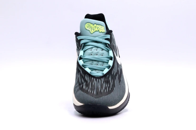 Nike Air Zoom G.T. Cut 2 Μπασκετικά Παπούτσια (DJ6015 302)
