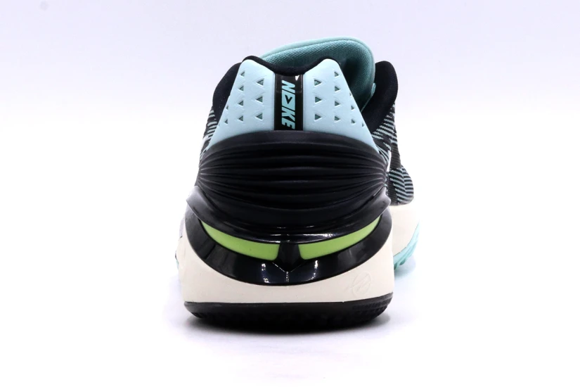 Nike Air Zoom G.T. Cut 2 Μπασκετικά Παπούτσια (DJ6015 302)