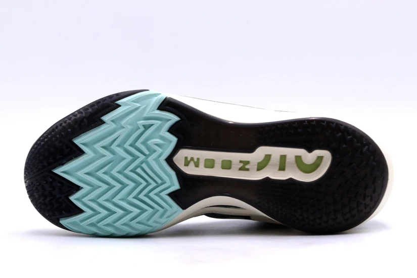 Nike Air Zoom G.T. Cut 2 Μπασκετικά Παπούτσια (DJ6015 302)