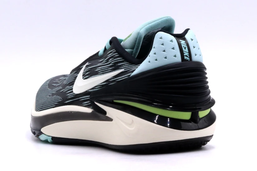 Nike Air Zoom G.T. Cut 2 Μπασκετικά Παπούτσια (DJ6015 302)