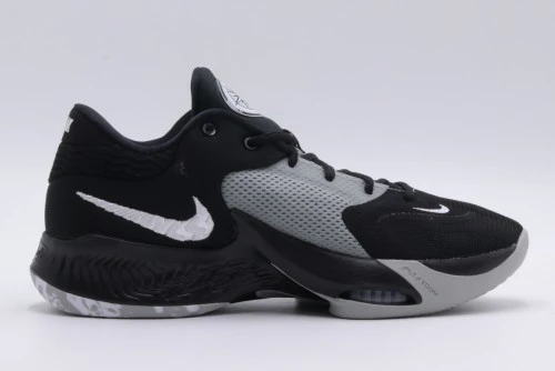 Nike Zoom Freak 4 Παπούτσια Μπασκετικά (DJ6149 001)