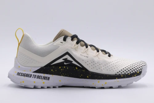 Nike React Pegasus Trail 4 Παπούτσια Trail Running (DJ6158 100)